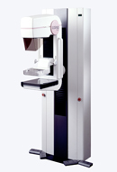 マンモグラフィー